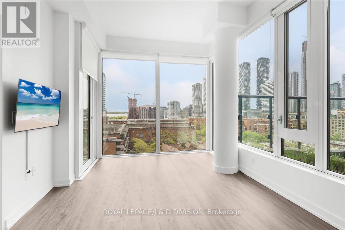 1018 - 158 Front Street E, Toronto, Ontario  M5A 0K9 - Photo 8 - C13171170