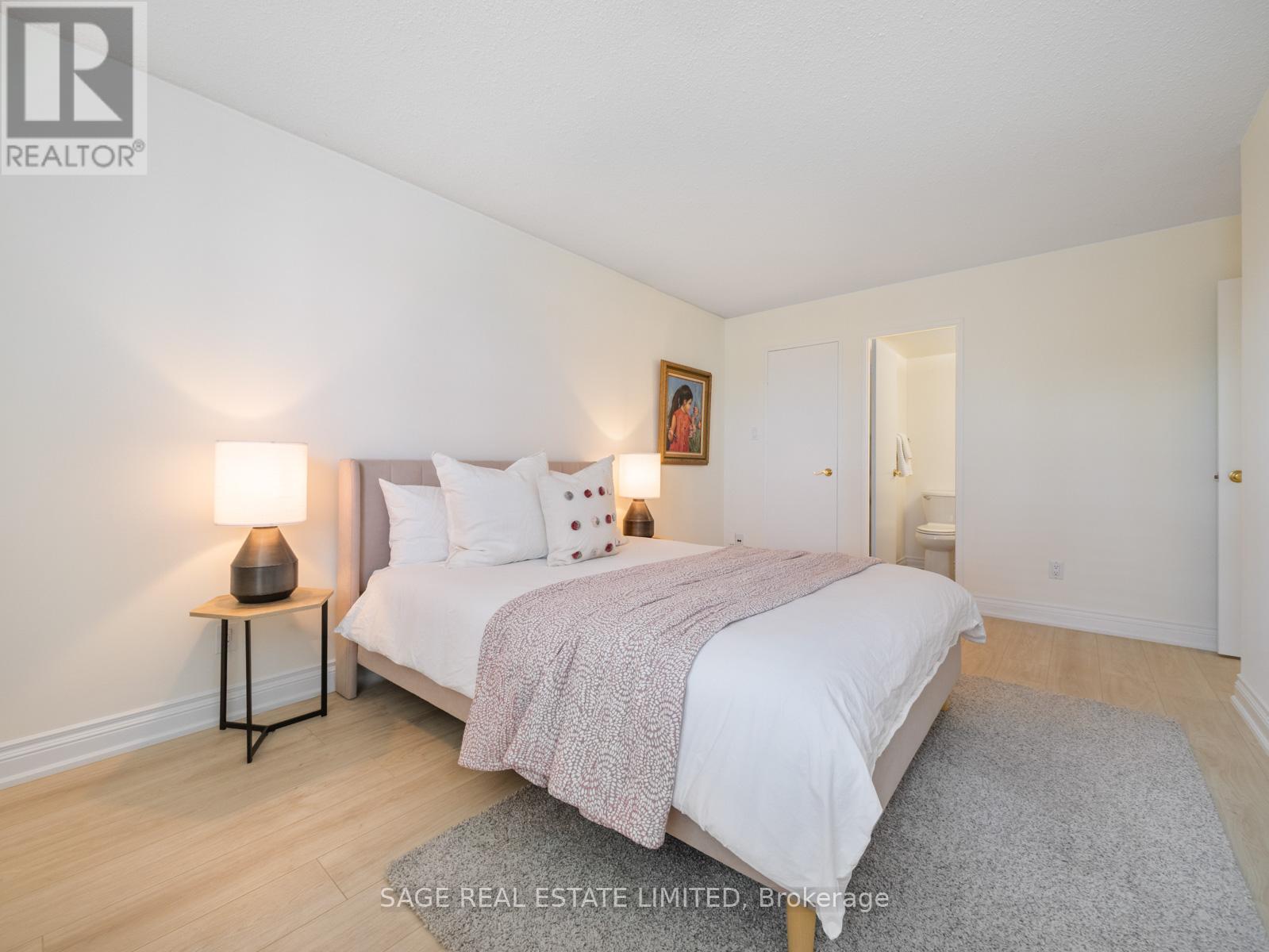 213e - 30 Fashion Roseway, Toronto, Ontario  M2N 6B4 - Photo 13 - C13171176