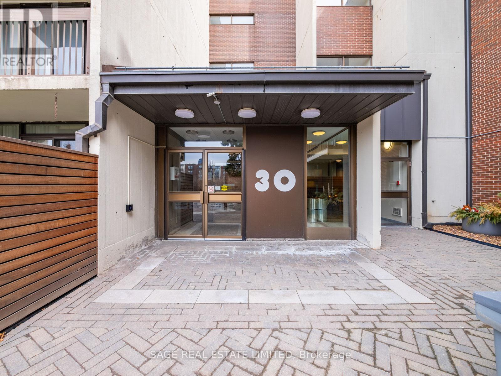 213e - 30 Fashion Roseway, Toronto, Ontario  M2N 6B4 - Photo 23 - C13171176