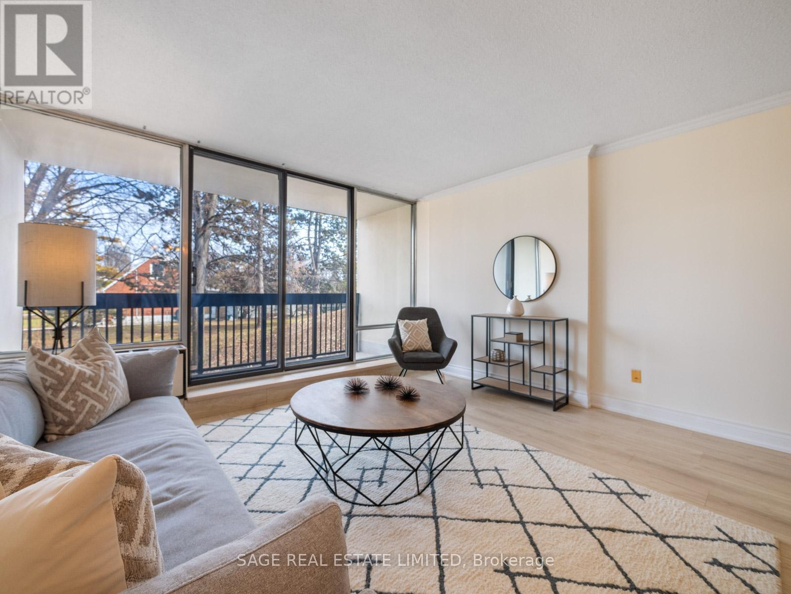 213e - 30 Fashion Roseway, Toronto, Ontario  M2N 6B4 - Photo 6 - C13171176