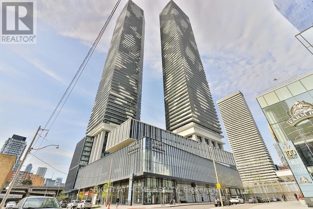 3111 - 138 DOWNES STREET, Toronto, Ontario