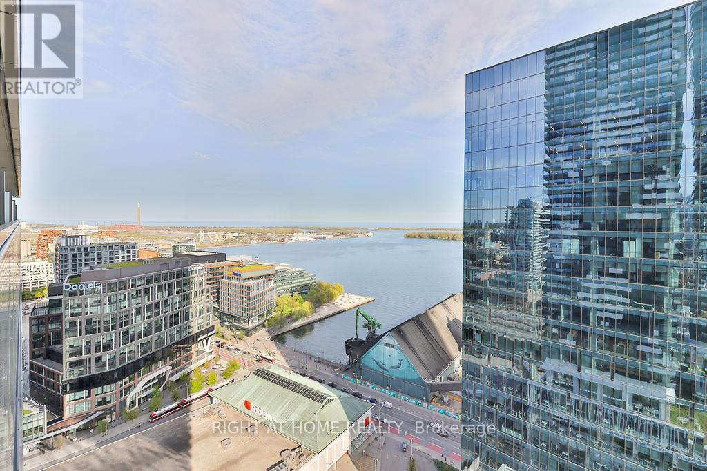3111 - 138 Downes Street, Toronto, Ontario  M5E 0E4 - Photo 17 - C13171204