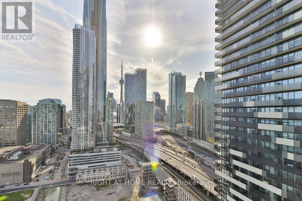 3111 - 138 Downes Street, Toronto, Ontario  M5E 0E4 - Photo 18 - C13171204