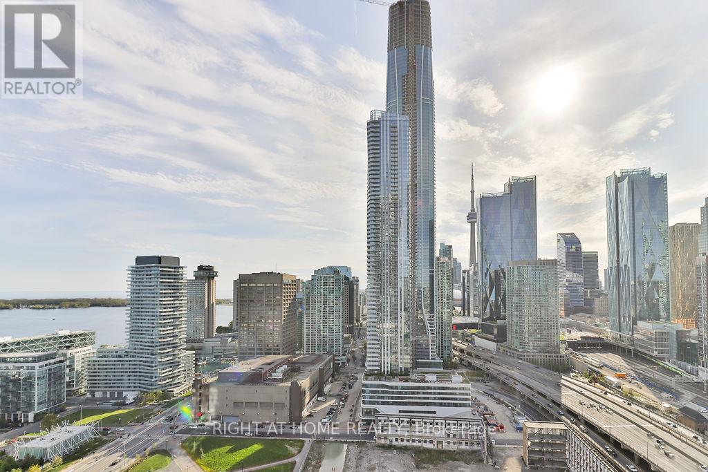 3111 - 138 Downes Street, Toronto, Ontario  M5E 0E4 - Photo 19 - C13171204