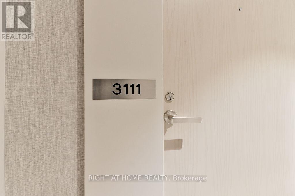 3111 - 138 Downes Street, Toronto, Ontario  M5E 0E4 - Photo 2 - C13171204
