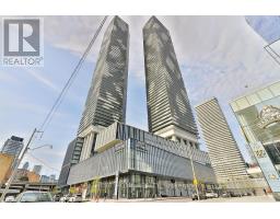 3111 - 138 DOWNES STREET, Toronto, Ontario