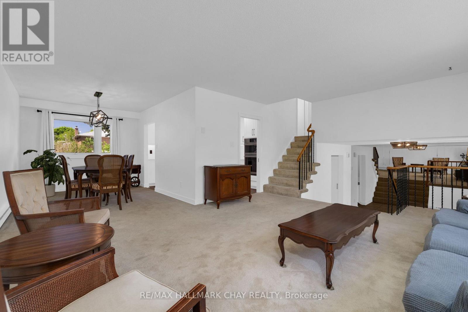 15 Crossbow Crescent, Toronto, Ontario  M2J 3M3 - Photo 10 - C13171214