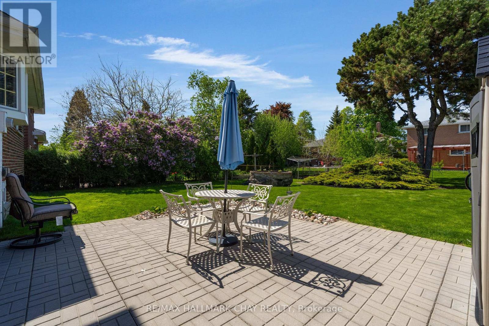 15 Crossbow Crescent, Toronto, Ontario  M2J 3M3 - Photo 34 - C13171214