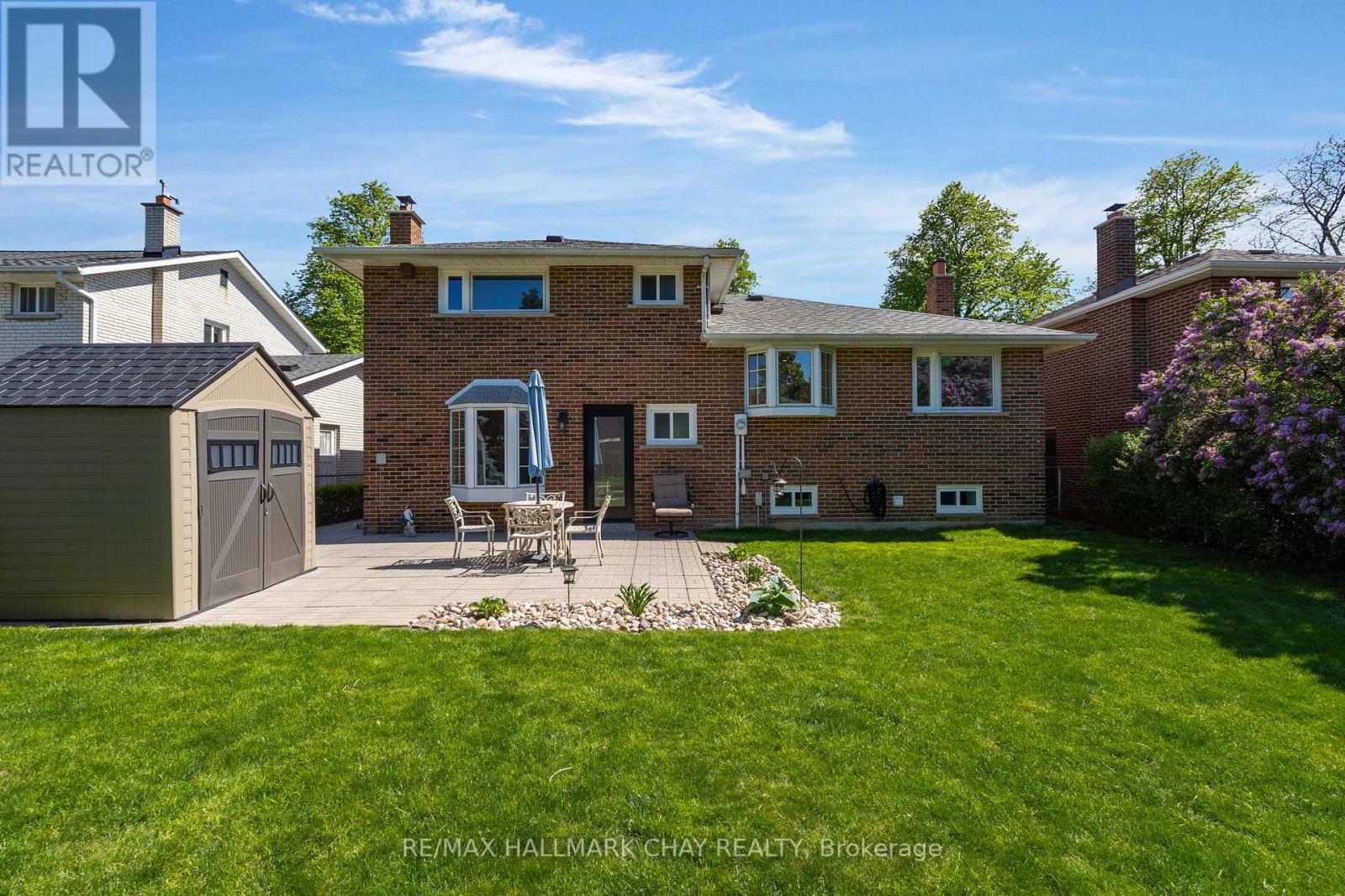 15 Crossbow Crescent, Toronto, Ontario  M2J 3M3 - Photo 39 - C13171214