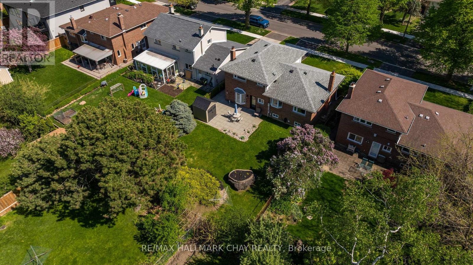 15 Crossbow Crescent, Toronto, Ontario  M2J 3M3 - Photo 42 - C13171214