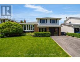 15 CROSSBOW CRESCENT, Toronto, Ontario