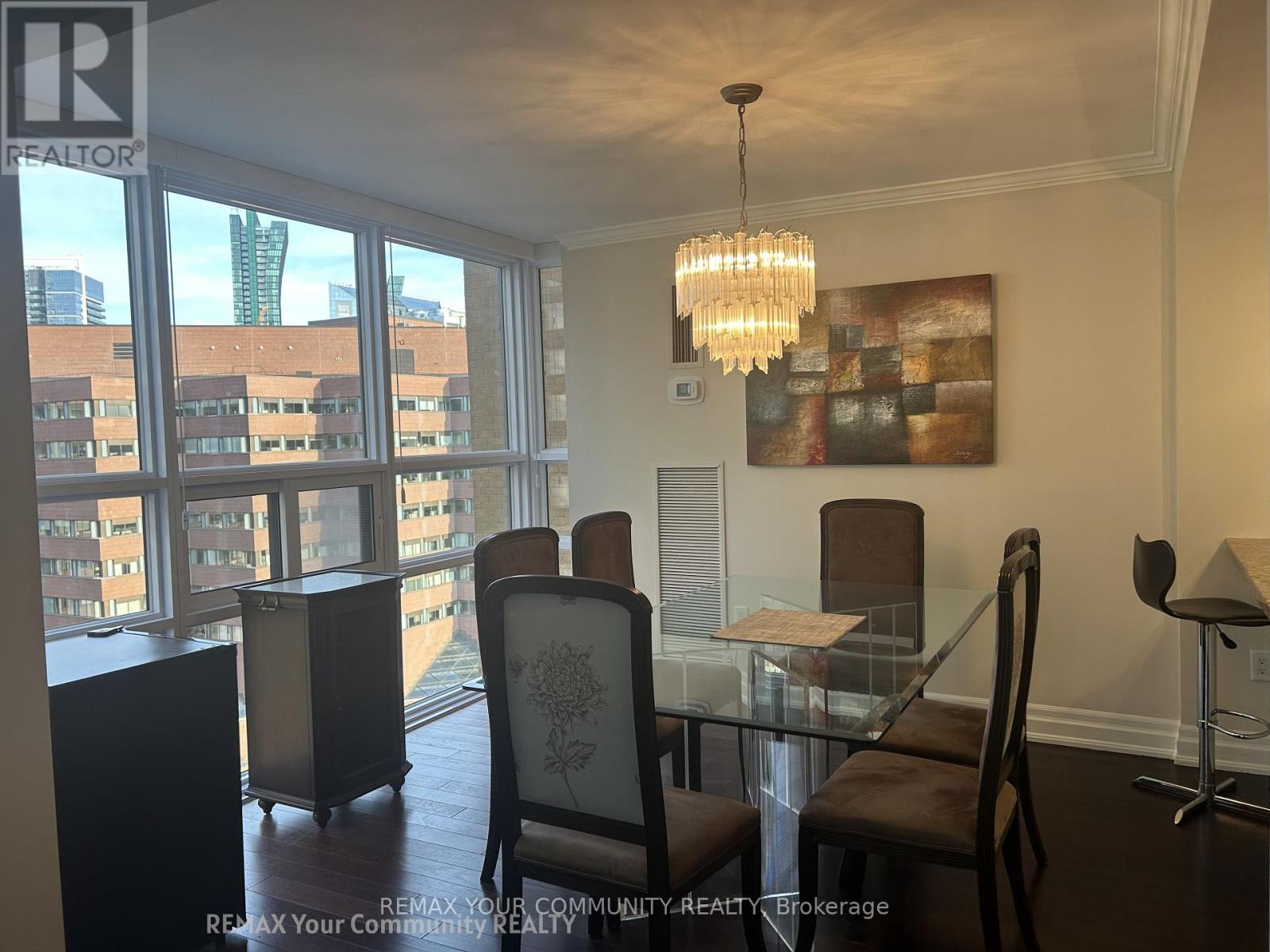 1606 - 131 Beecroft Road, Toronto, Ontario  M2N 6G9 - Photo 11 - C13171226