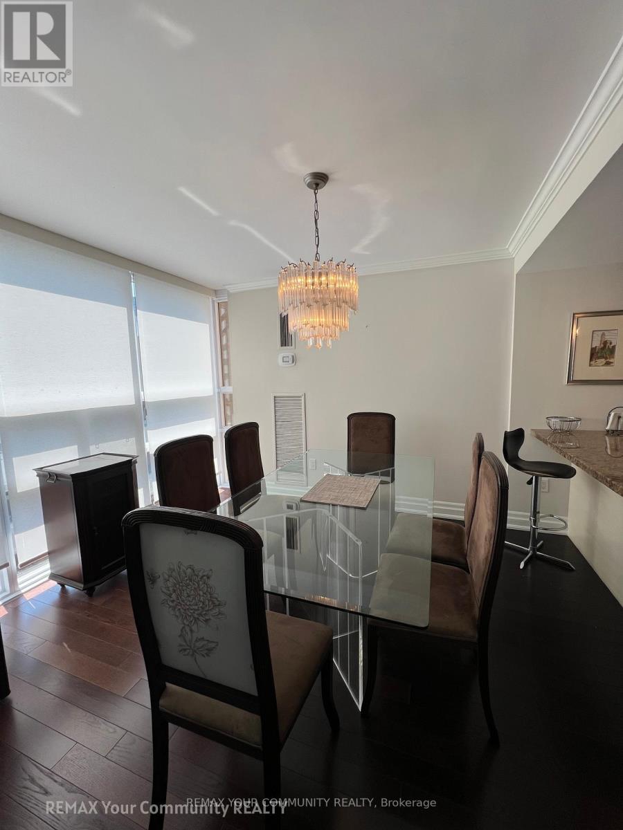 1606 - 131 Beecroft Road, Toronto, Ontario  M2N 6G9 - Photo 12 - C13171226