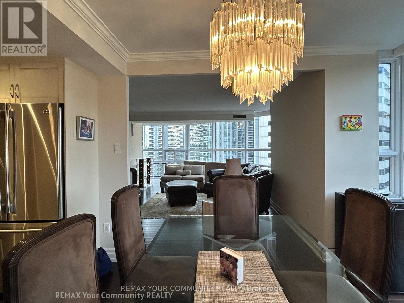 1606 - 131 Beecroft Road, Toronto, Ontario  M2N 6G9 - Photo 15 - C13171226