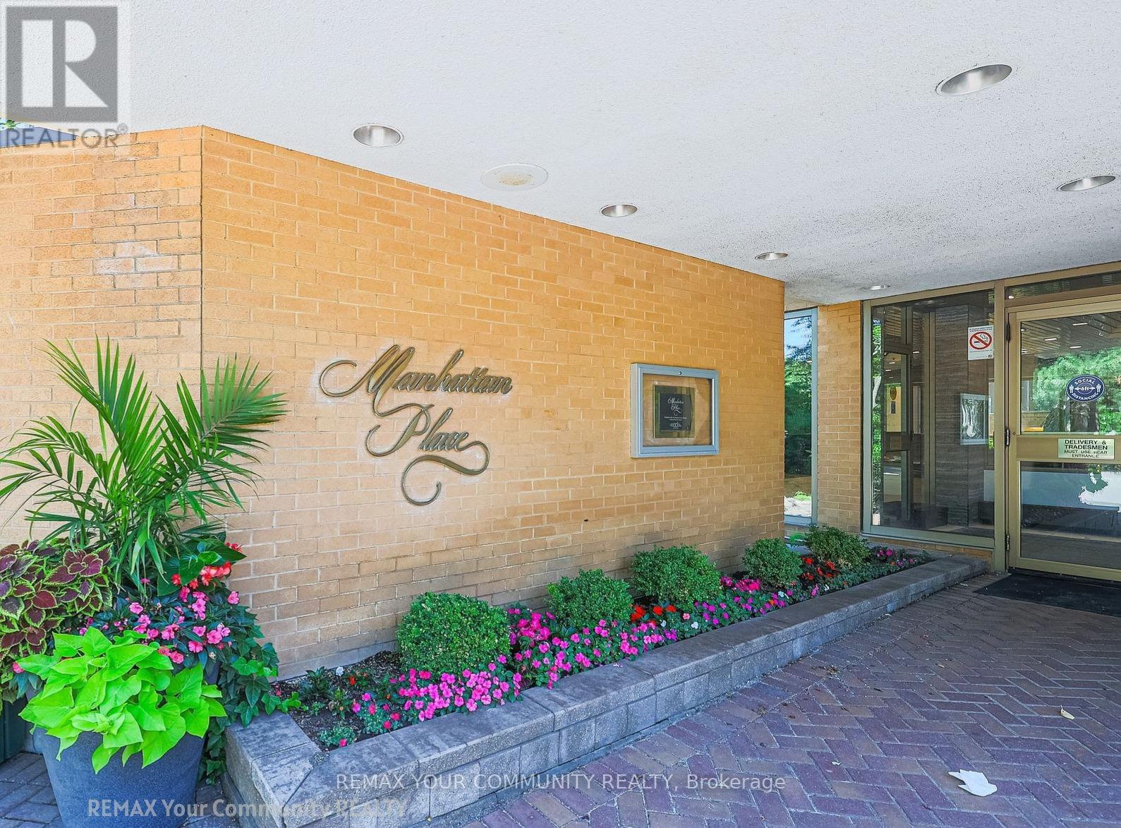 1606 - 131 Beecroft Road, Toronto, Ontario  M2N 6G9 - Photo 2 - C13171226