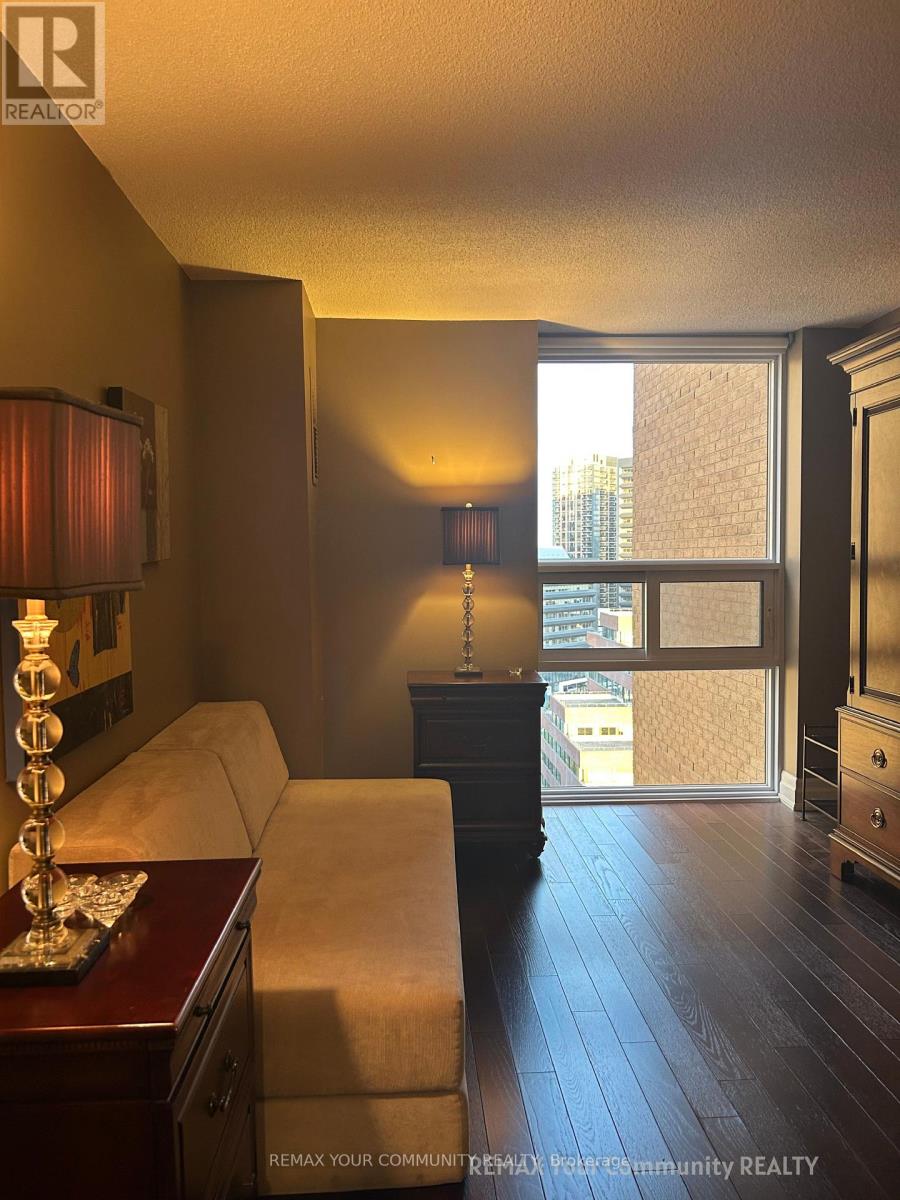 1606 - 131 Beecroft Road, Toronto, Ontario  M2N 6G9 - Photo 25 - C13171226