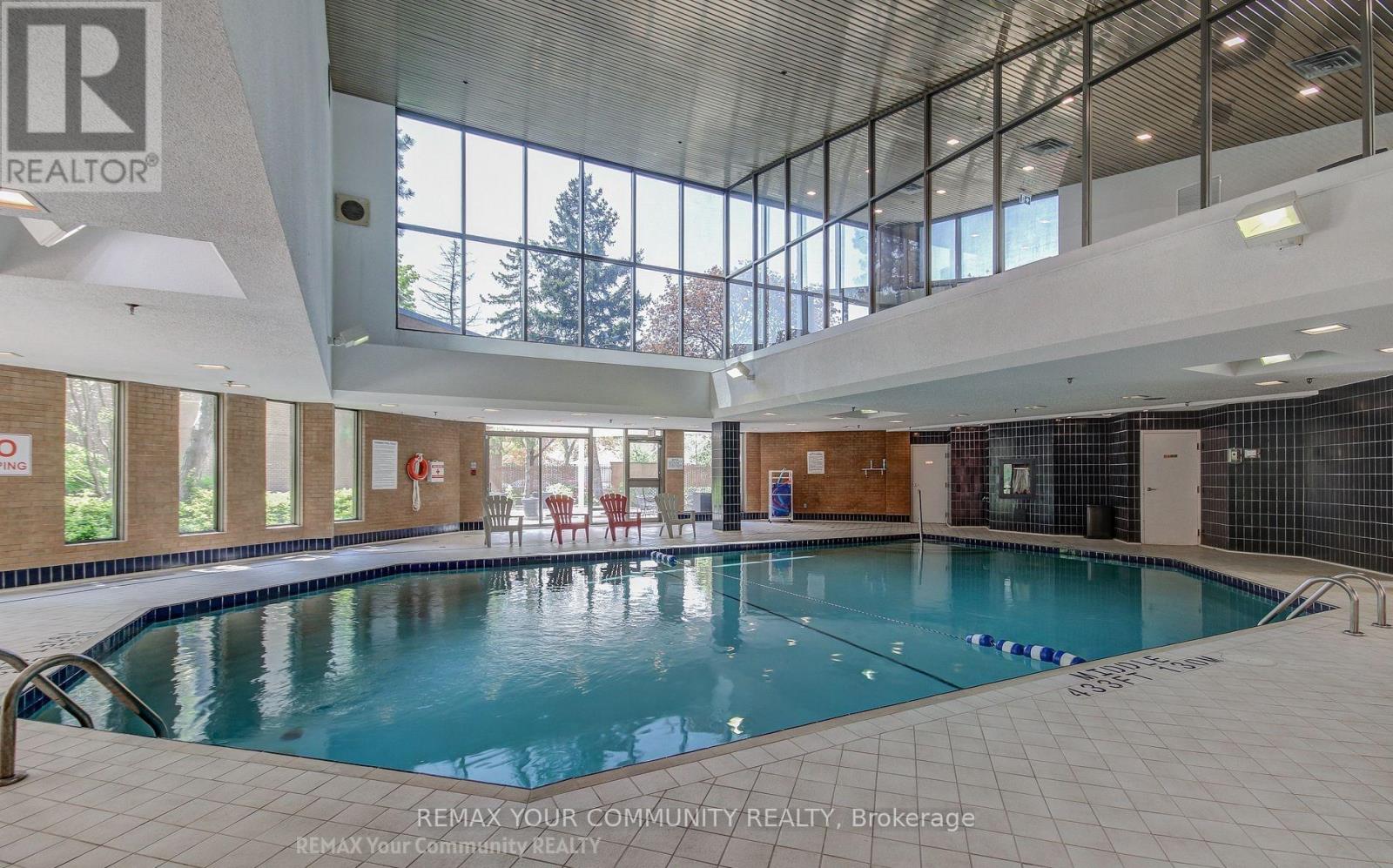 1606 - 131 Beecroft Road, Toronto, Ontario  M2N 6G9 - Photo 31 - C13171226