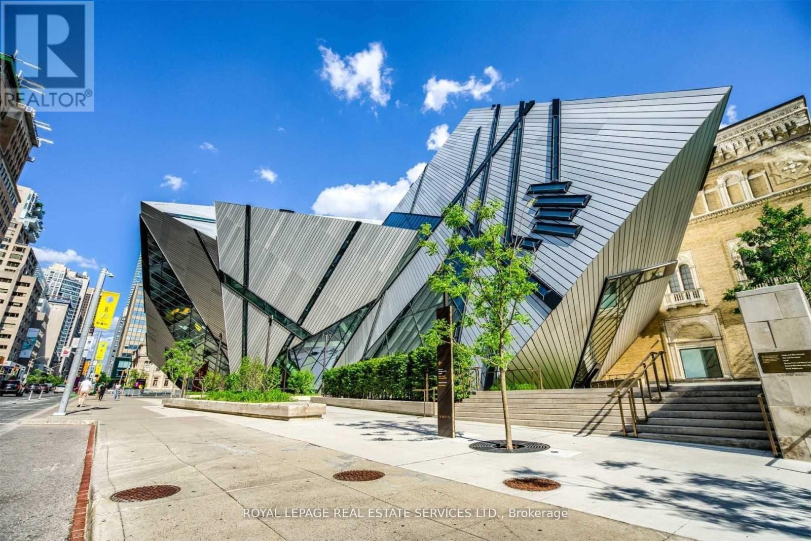 715 - 1 Bedford Road, Toronto, Ontario  M5R 2B5 - Photo 15 - C13171244