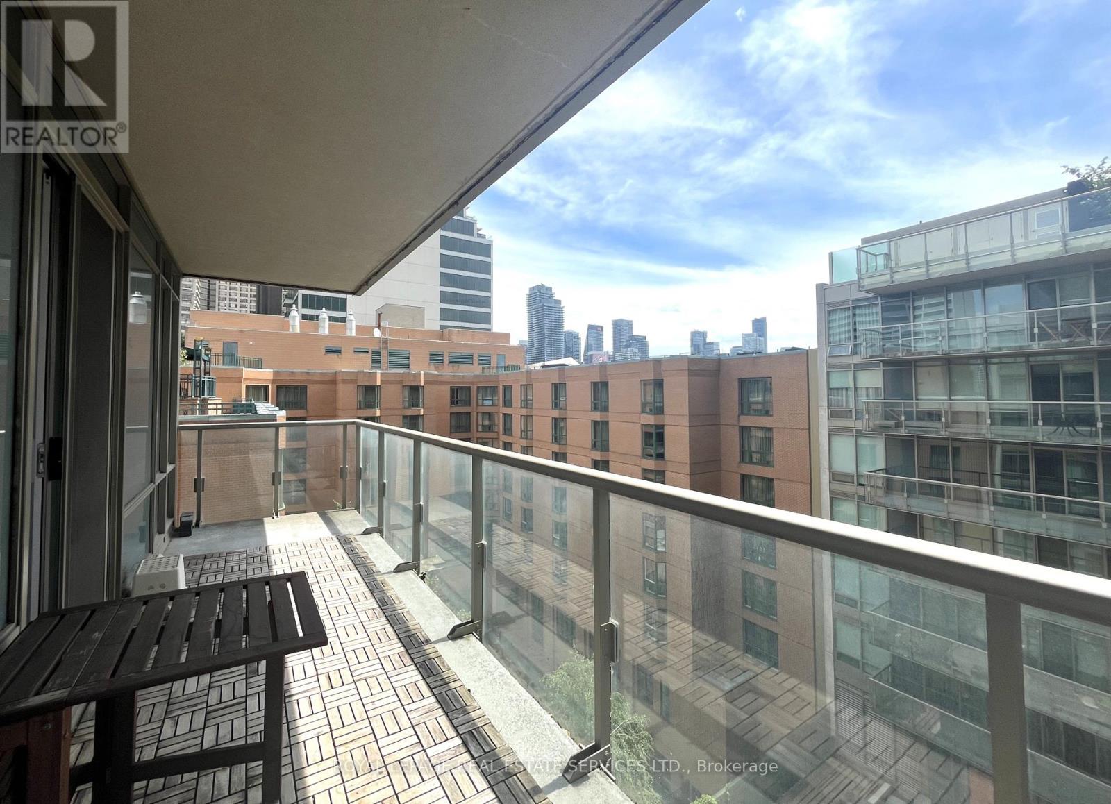 715 - 1 Bedford Road, Toronto, Ontario  M5R 2B5 - Photo 7 - C13171244