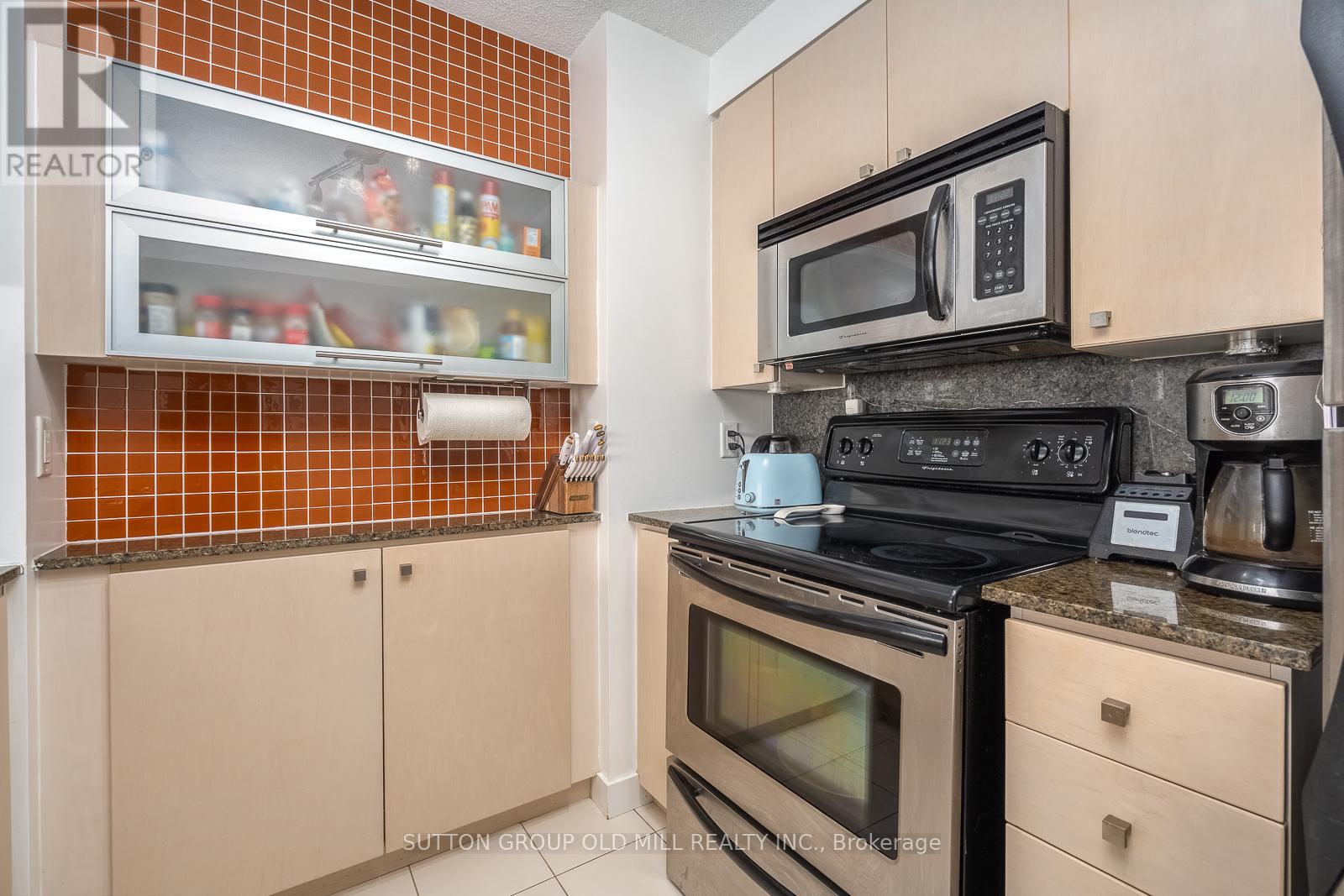 4311 - 11 Brunel Court, Toronto, Ontario M5V 3Y3 - Photo 12 - C13171310