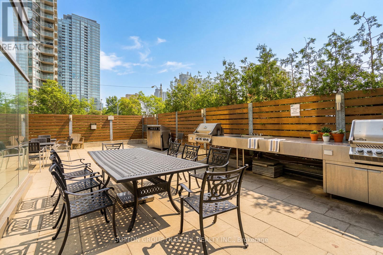 4311 - 11 Brunel Court, Toronto, Ontario M5V 3Y3 - Photo 22 - C13171310