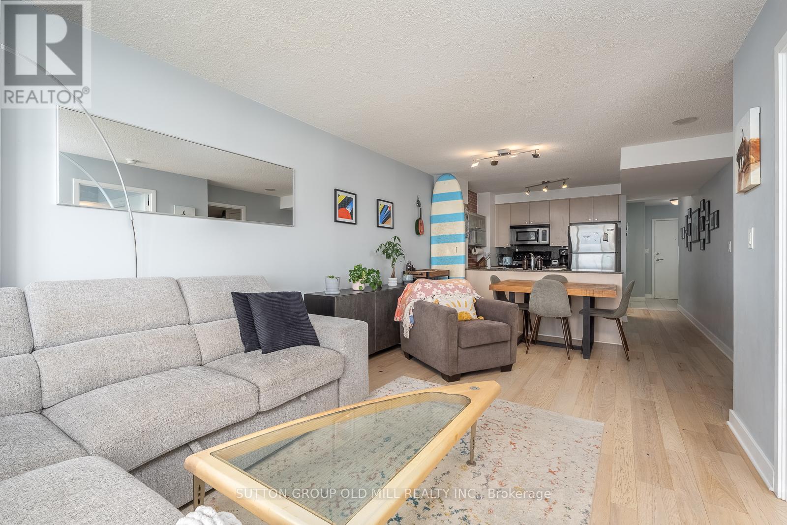 4311 - 11 Brunel Court, Toronto, Ontario M5V 3Y3 - Photo 9 - C13171310