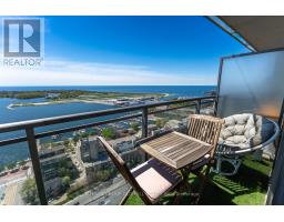 4311 - 11 BRUNEL COURT, Toronto, Ontario