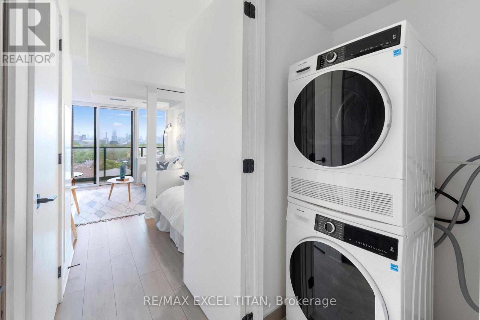 709 - 5 Lakeview Avenue, Toronto, Ontario  M6J 0H3 - Photo 16 - C13171324
