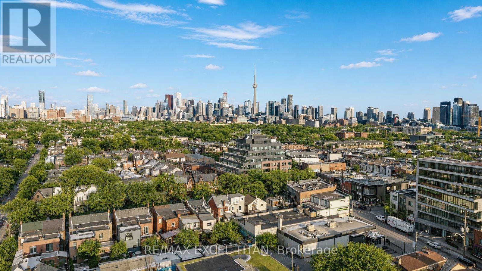 709 - 5 Lakeview Avenue, Toronto, Ontario  M6J 0H3 - Photo 31 - C13171324
