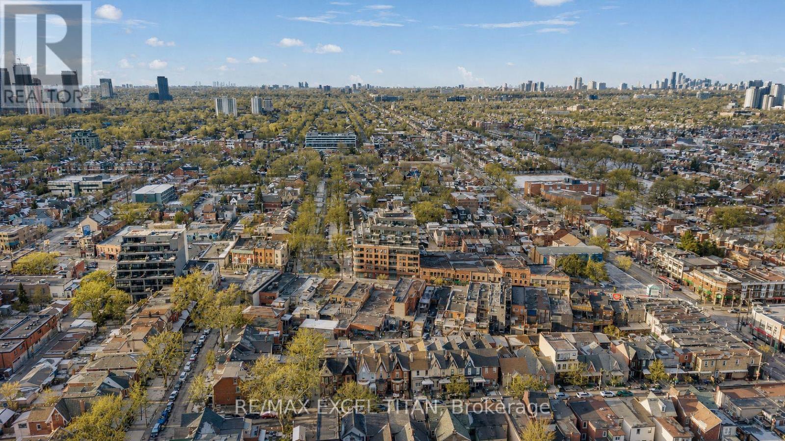709 - 5 Lakeview Avenue, Toronto, Ontario  M6J 0H3 - Photo 32 - C13171324