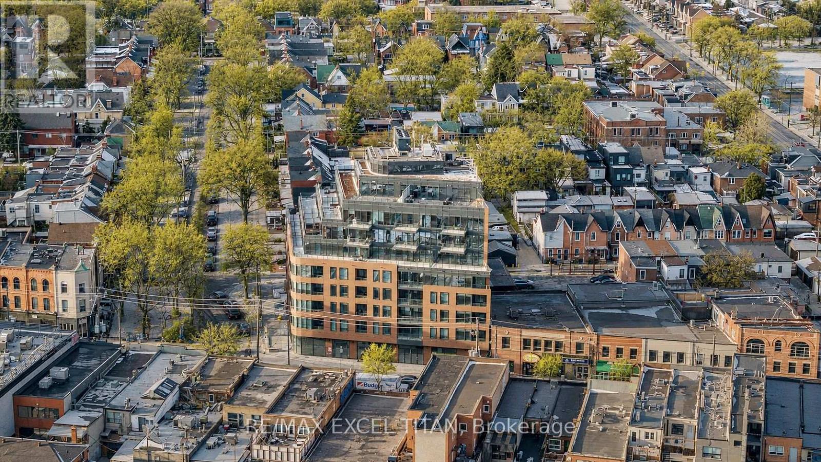 709 - 5 Lakeview Avenue, Toronto, Ontario  M6J 0H3 - Photo 34 - C13171324