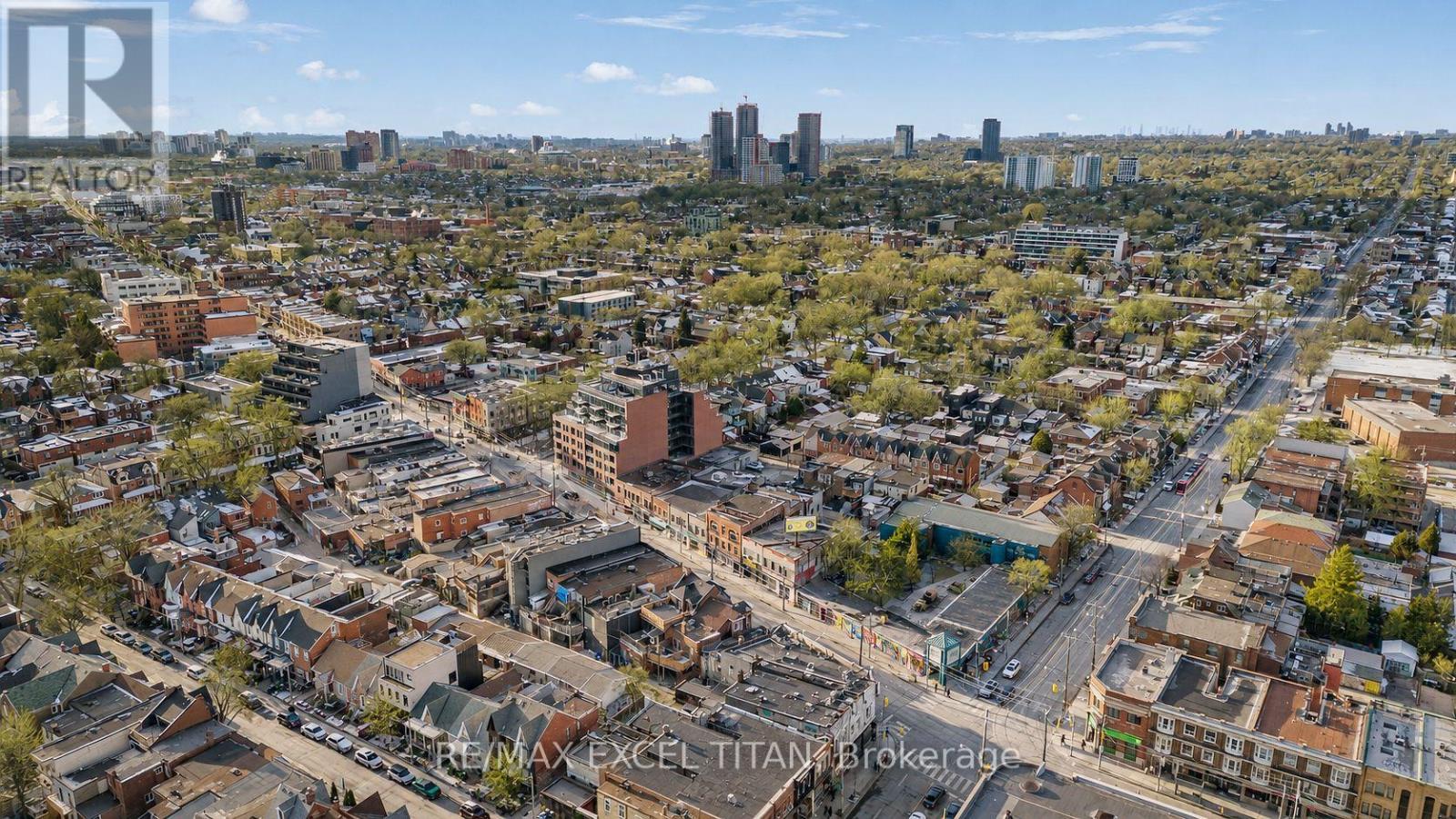 709 - 5 Lakeview Avenue, Toronto, Ontario  M6J 0H3 - Photo 35 - C13171324