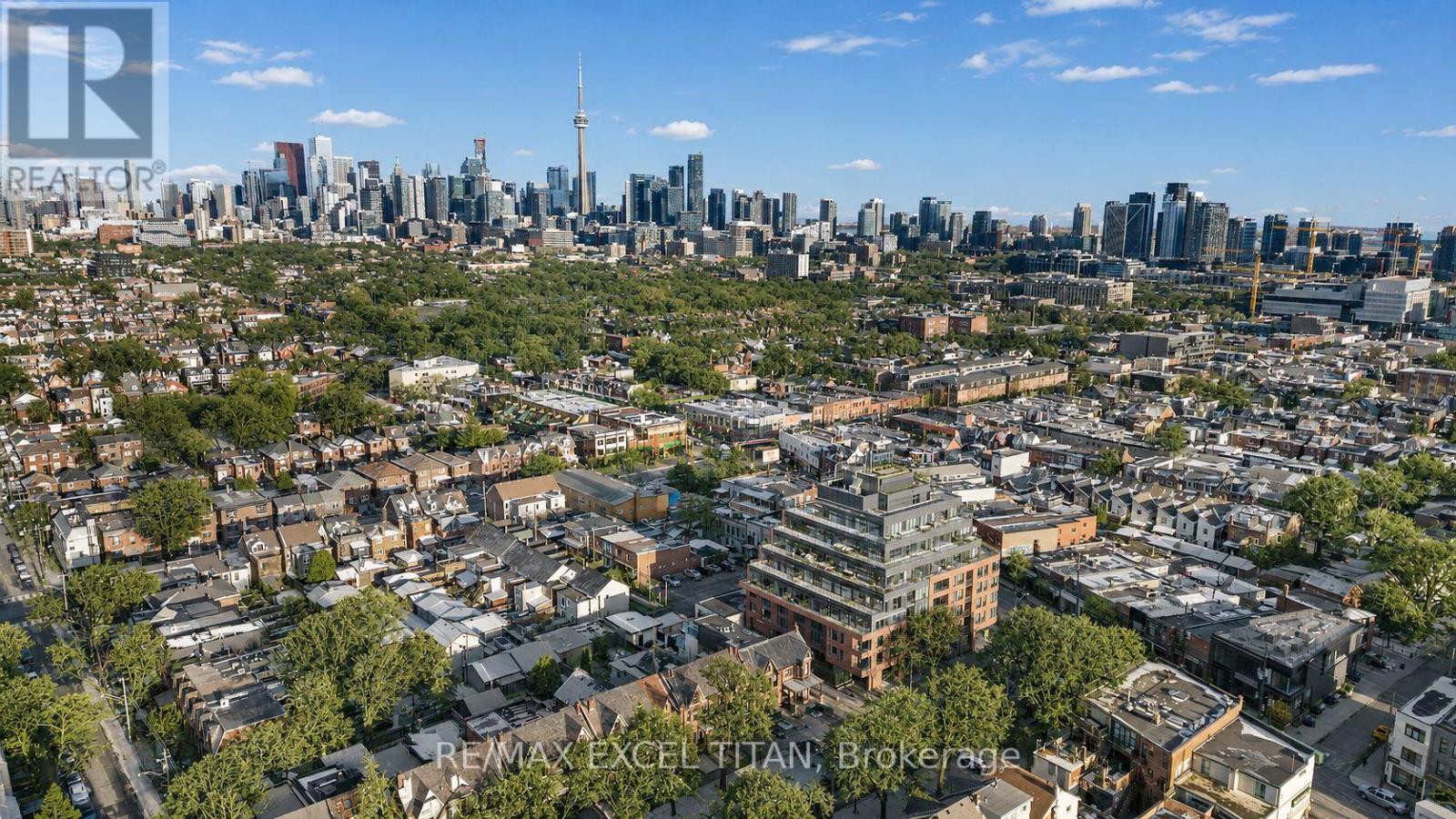 709 - 5 Lakeview Avenue, Toronto, Ontario  M6J 0H3 - Photo 36 - C13171324