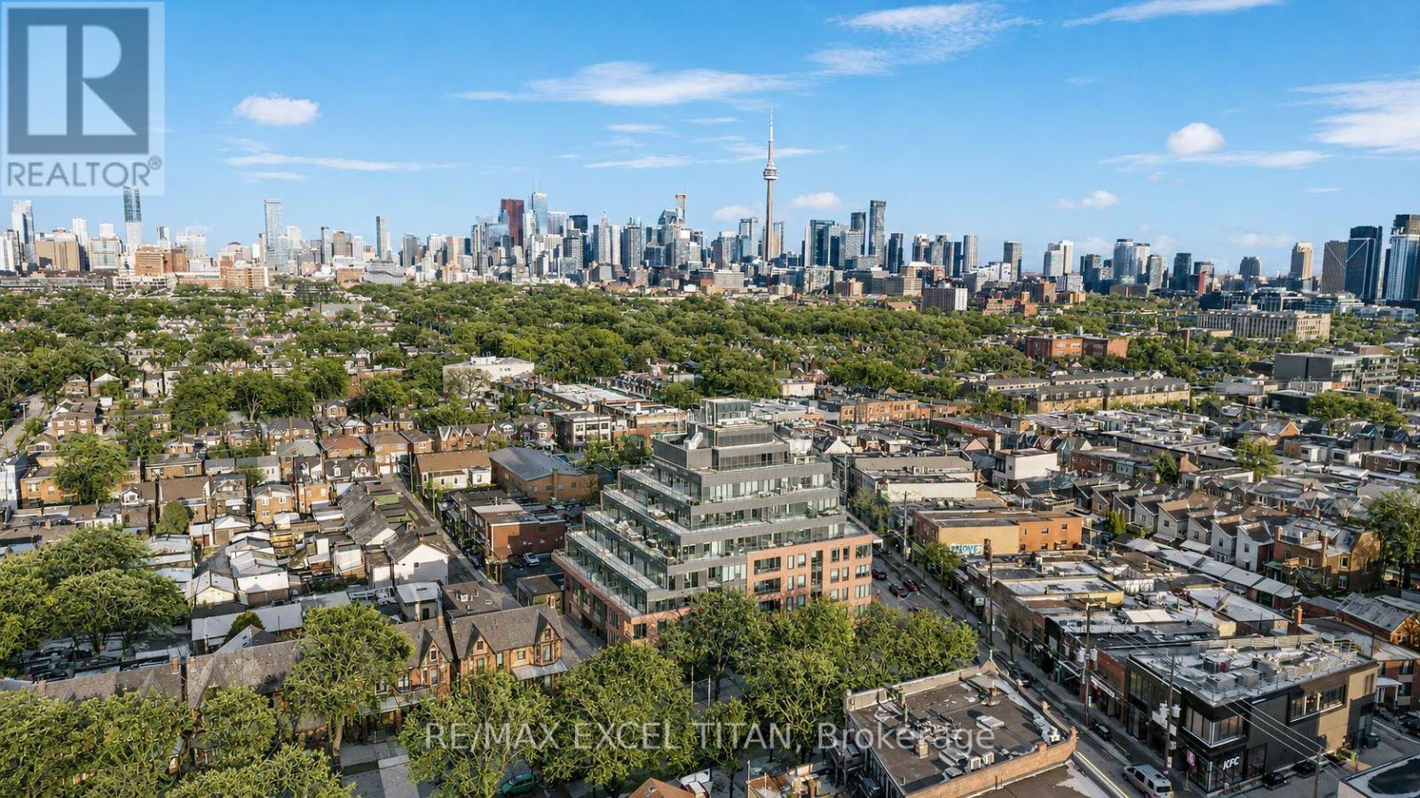 709 - 5 Lakeview Avenue, Toronto, Ontario  M6J 0H3 - Photo 37 - C13171324