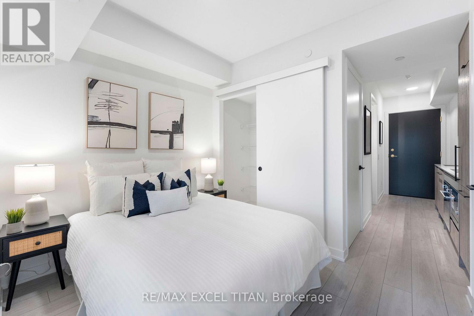 709 - 5 Lakeview Avenue, Toronto, Ontario  M6J 0H3 - Photo 8 - C13171324