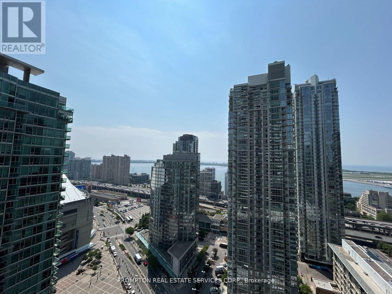 2808 - 1 Concord Cityplace Way, Toronto, Ontario  M5V 0X3 - Photo 19 - C13171352