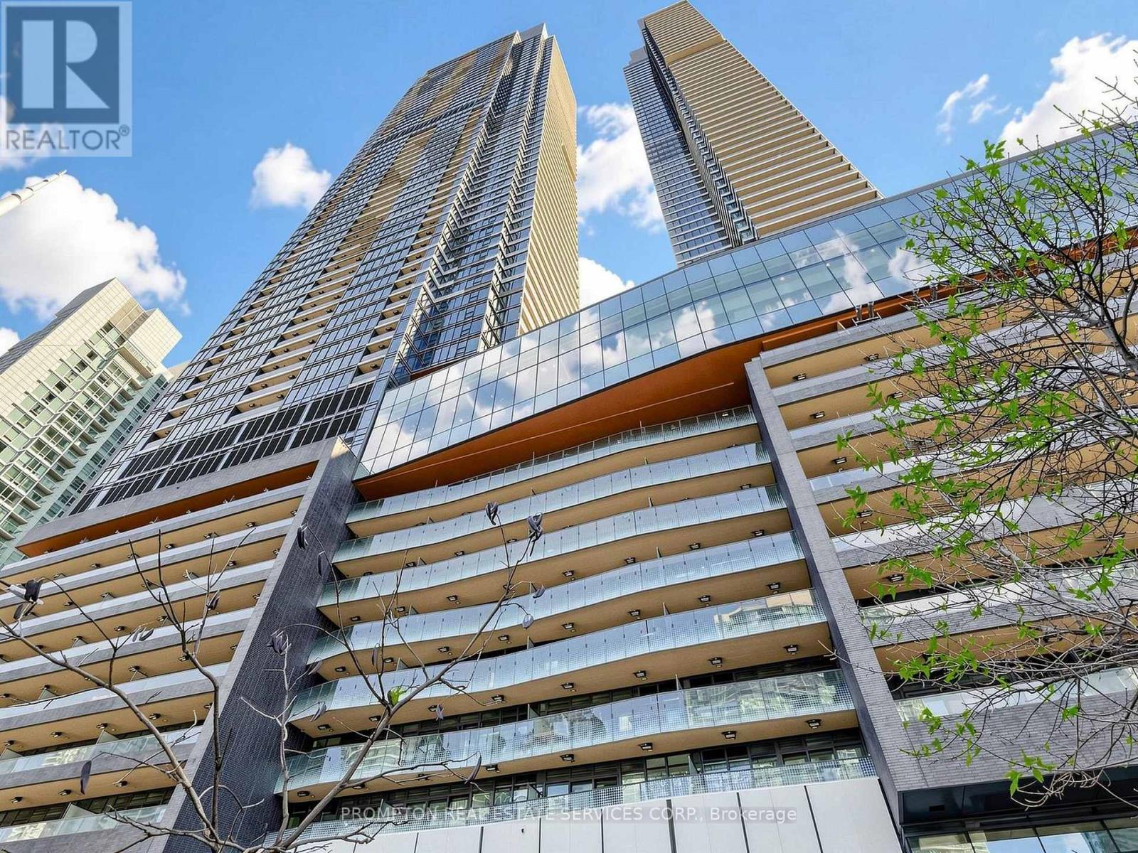 2808 - 1 Concord Cityplace Way, Toronto, Ontario  M5V 0X3 - Photo 4 - C13171352