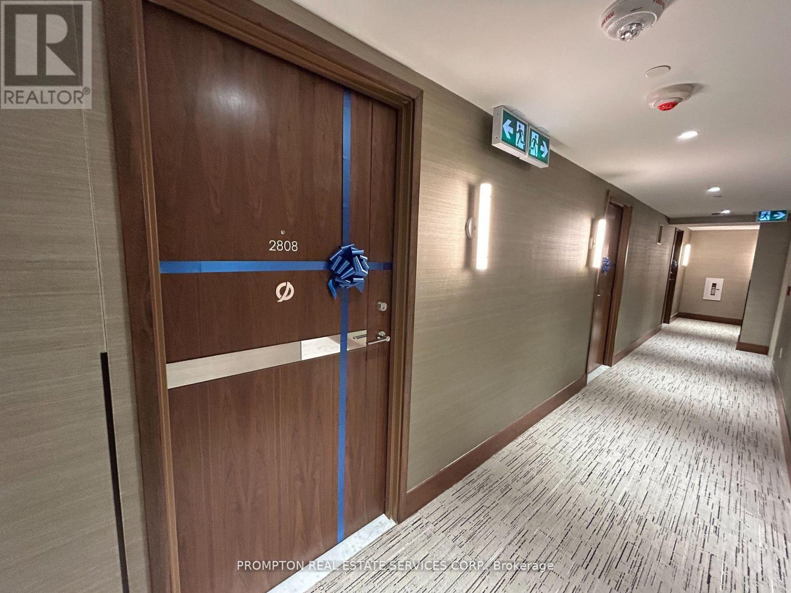 2808 - 1 Concord Cityplace Way, Toronto, Ontario  M5V 0X3 - Photo 5 - C13171352