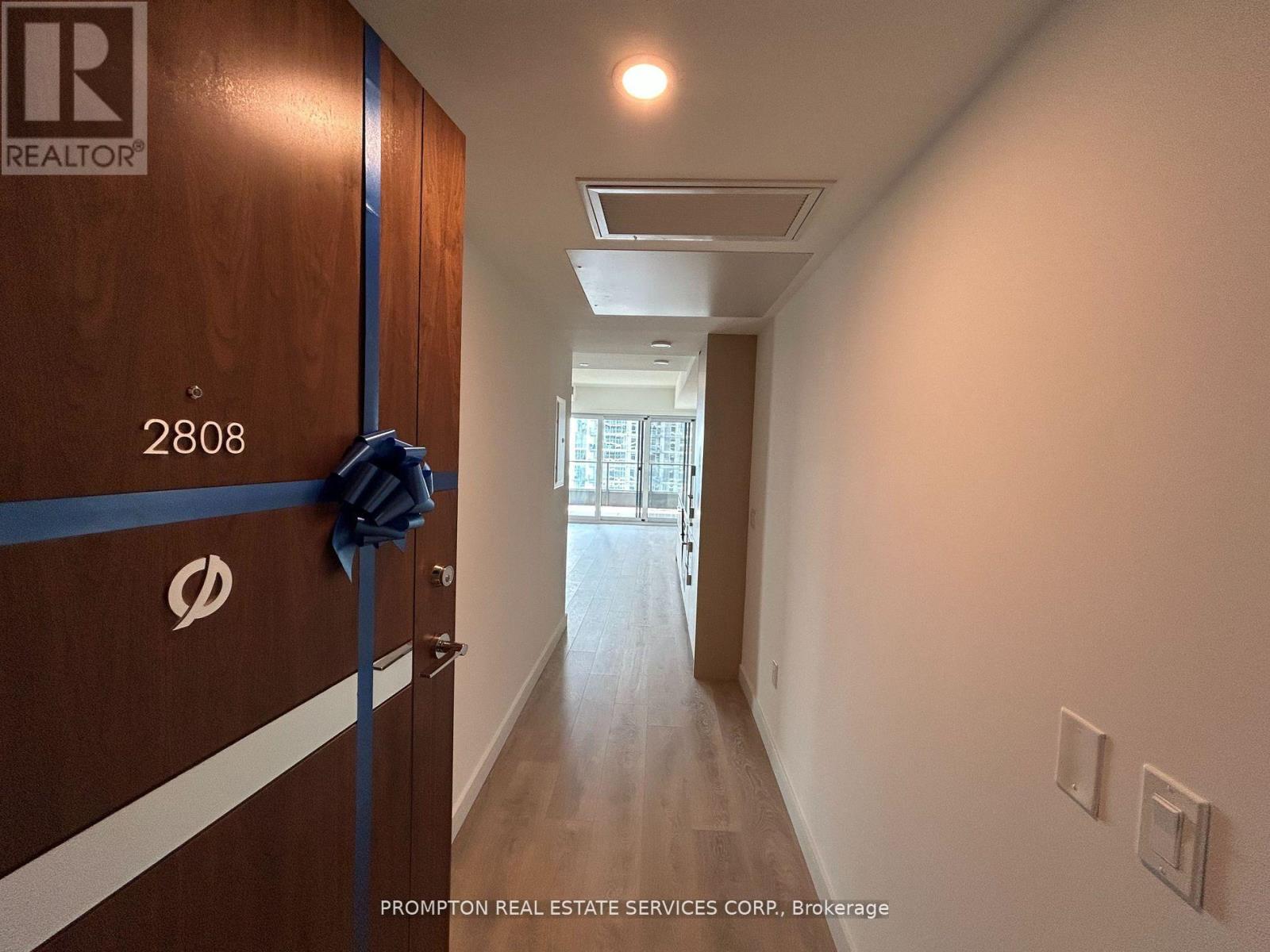 2808 - 1 Concord Cityplace Way, Toronto, Ontario  M5V 0X3 - Photo 6 - C13171352
