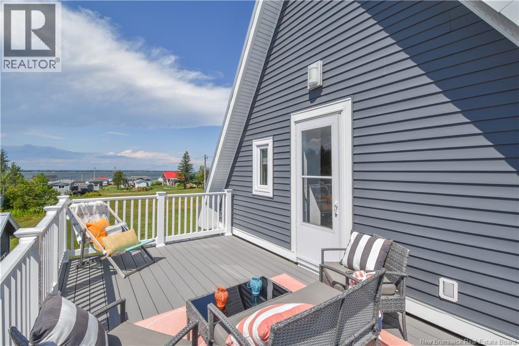 27 Chiasson Road, Caraquet, New Brunswick  E1W 1A3 - Photo 34 - NB140308