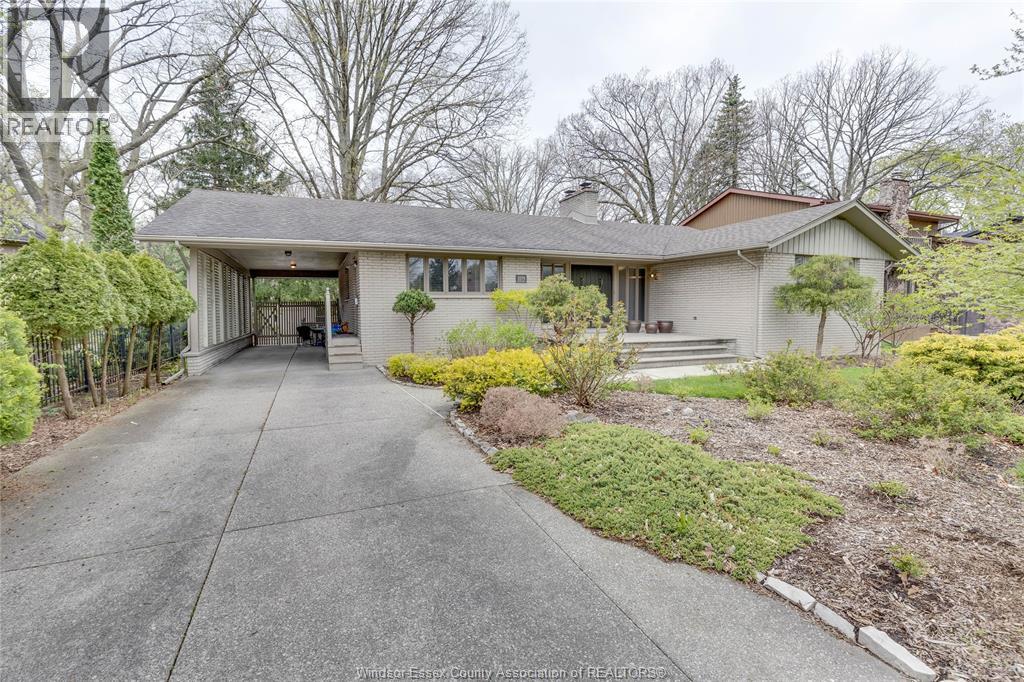 3375 RANKIN, Windsor, Ontario