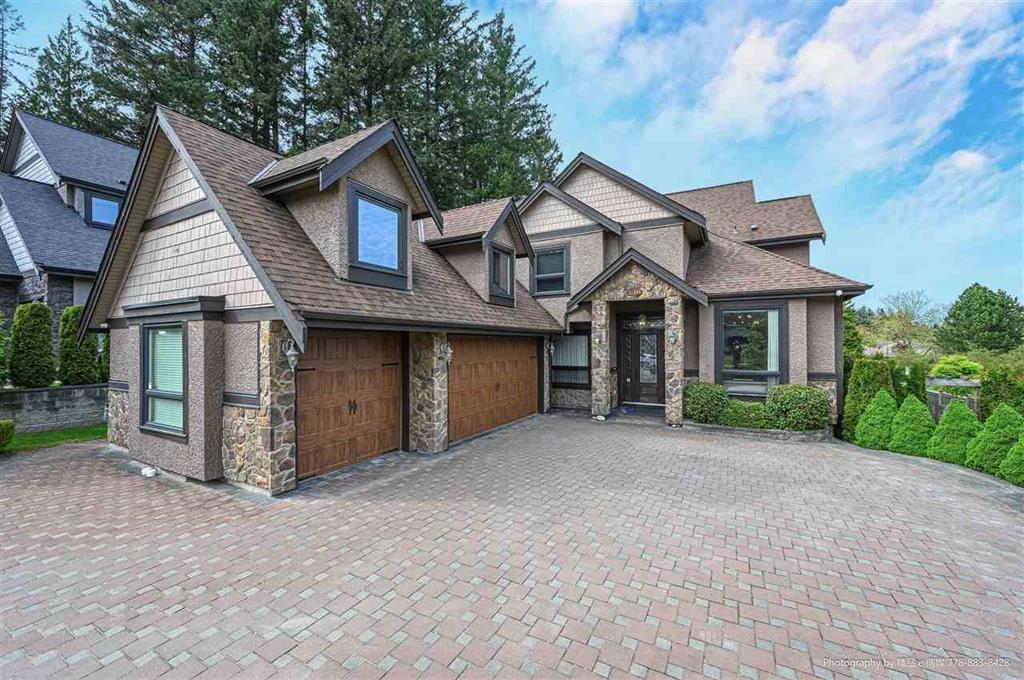14095 30a Avenue, Surrey, British Columbia  V4P 2J4 - Photo 3 - R3118809