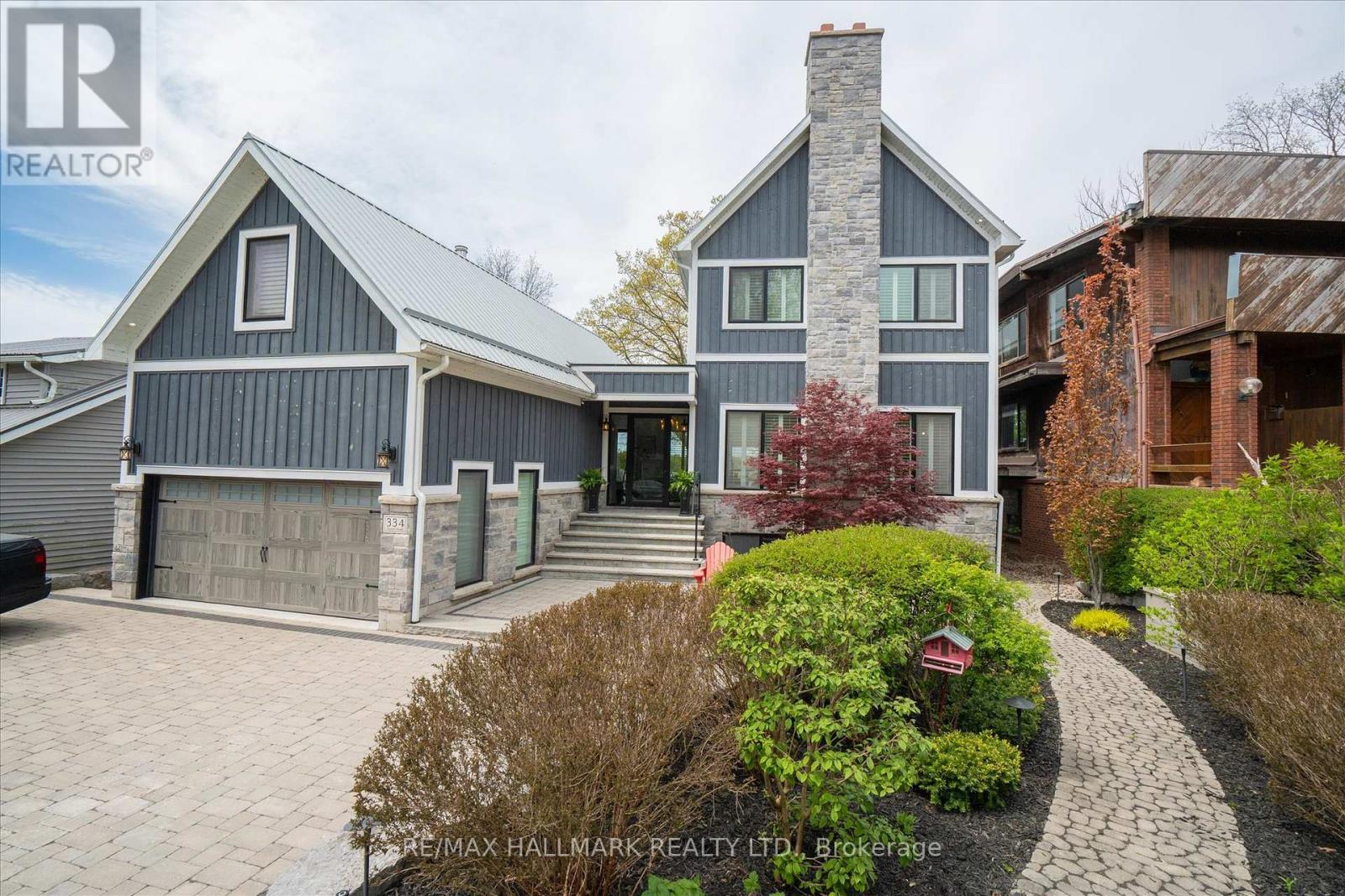 334 Dyson Road, Pickering, Ontario  L1W 2M9 - Photo 2 - E13171242