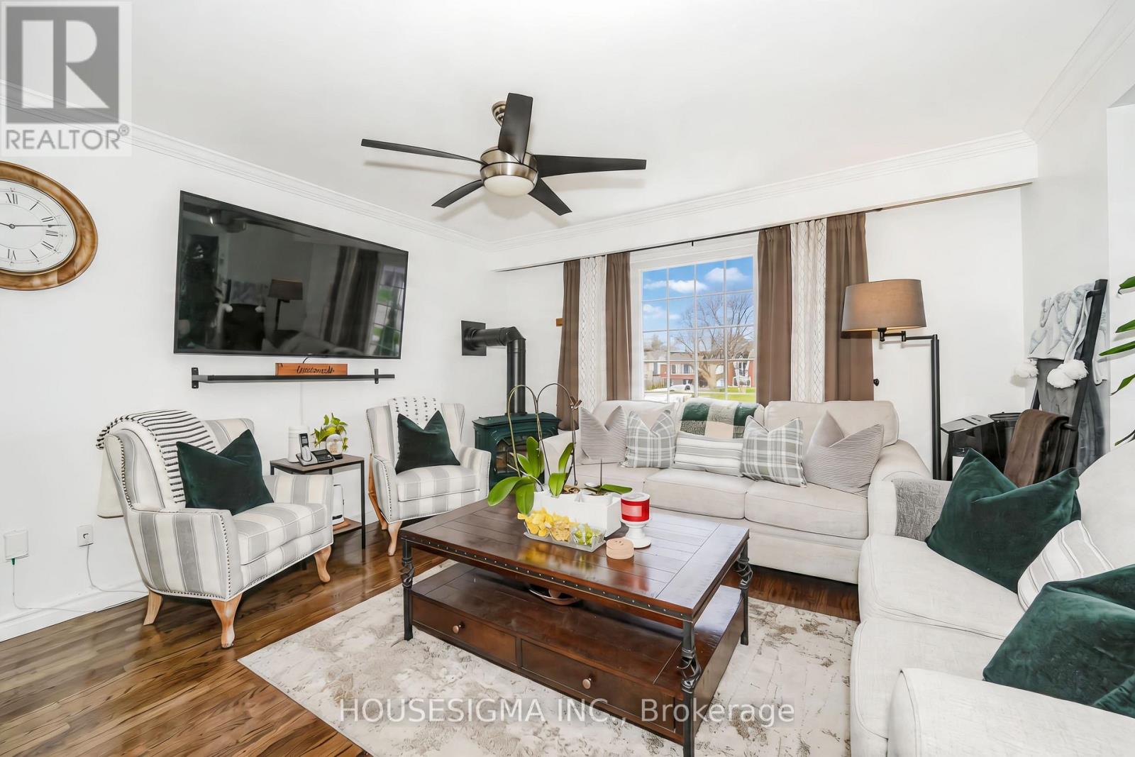 919 Central Park Boulevard N, Oshawa, Ontario  L1G 6V8 - Photo 14 - E13171374