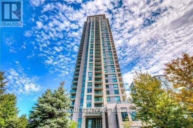 607 - 60 BRIAN HARRISON WAY, Toronto, Ontario