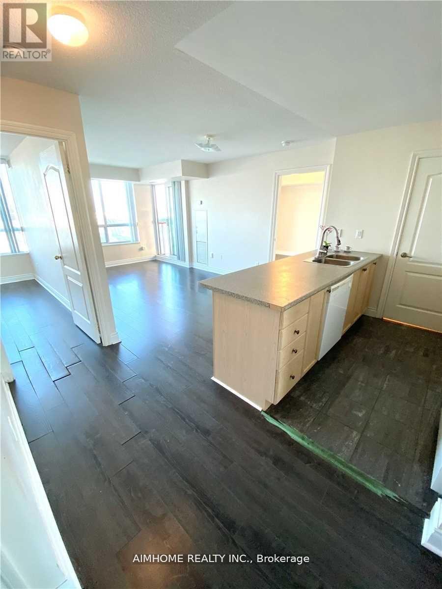 607 - 60 Brian Harrison Way, Toronto, Ontario  M1P 5J5 - Photo 10 - E13171378