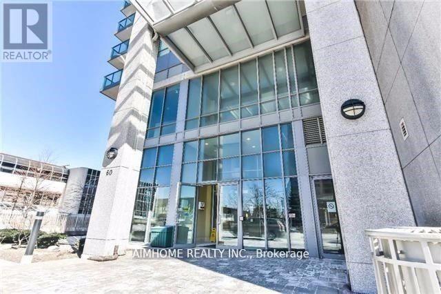 607 - 60 Brian Harrison Way, Toronto, Ontario  M1P 5J5 - Photo 2 - E13171378
