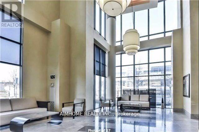 607 - 60 Brian Harrison Way, Toronto, Ontario  M1P 5J5 - Photo 3 - E13171378