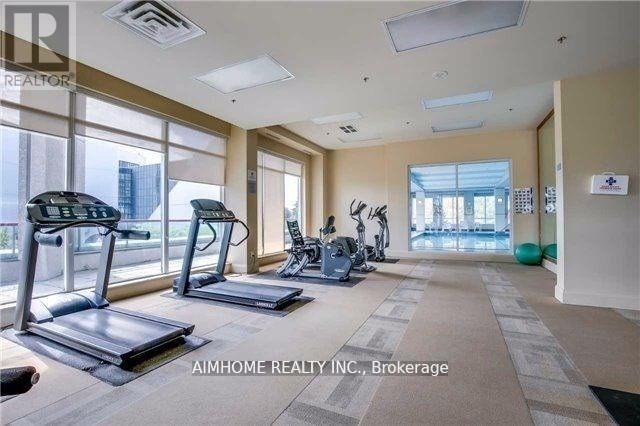 607 - 60 Brian Harrison Way, Toronto, Ontario  M1P 5J5 - Photo 5 - E13171378