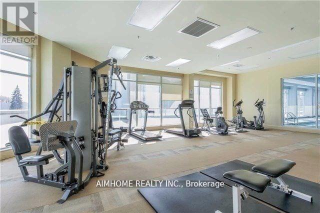 607 - 60 Brian Harrison Way, Toronto, Ontario  M1P 5J5 - Photo 6 - E13171378